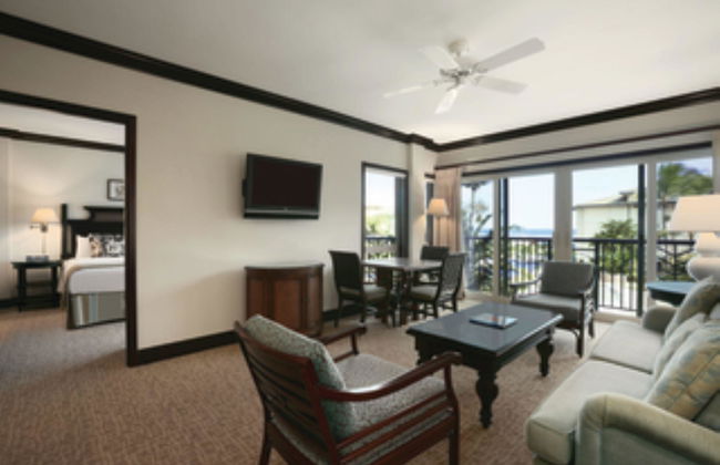 Waipouli Beach Resort & Spa Kauai by Outrigger - Foto 9