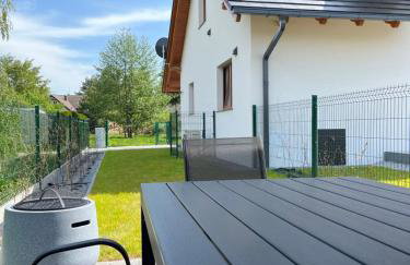 Apartament Comfort w Kujankach nad jeziorem - Foto 35