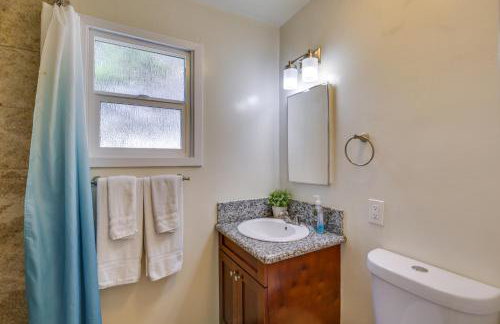 1 Mi to Gaylord Resort and Bayfront Updated Duplex - Foto 14