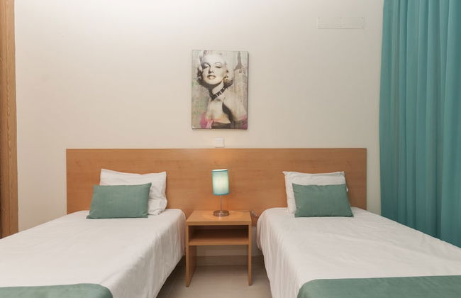 Studio 17 Atlantichotels - Foto 10