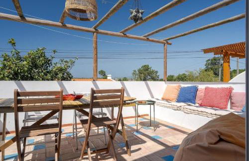 Comporta Hideaway Amazing Views Desert Beaches - Foto 13