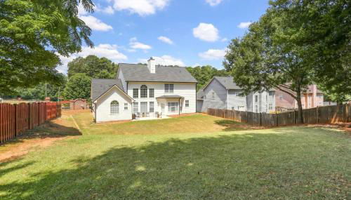 Elegant Mableton Retreat-Close to Amphitheater - Foto 4, Other