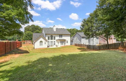 Elegant Mableton Retreat-Close to Amphitheater - Foto 4