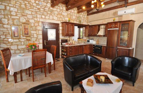 VILLA KOUTSOYPIA STONE HOUSE - Foto 30