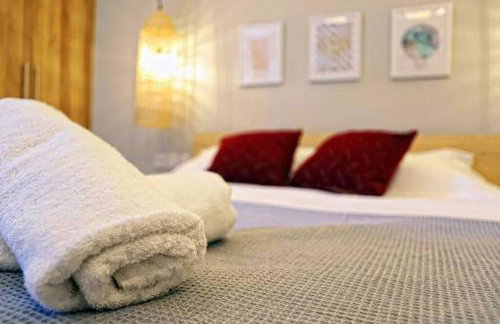 Havana 2 Luxury sea and pool - Foto 16