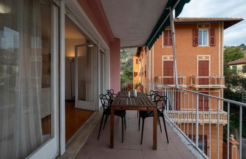 Portofino Spacious Apartment - AC - City Center - Foto 14