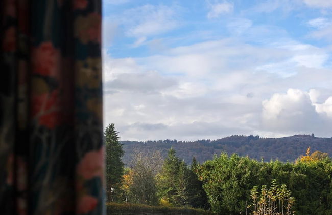 Fair Rigg by Cradel Haus - Foto 50