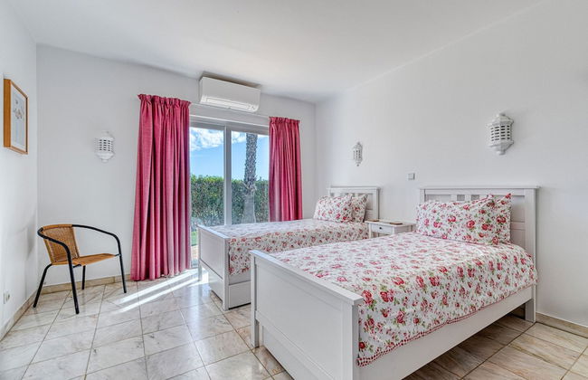 Vila Paraiso in Carvoeiro - Foto 12