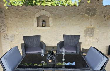 La Maison Chaleureuse - Foto 4