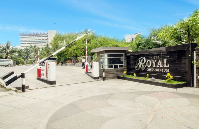 Royal Suite Condotel - Foto 29