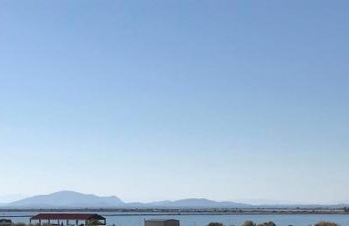 Ion Apartments Messolonghi Double Room Sea View Loft - Foto 24