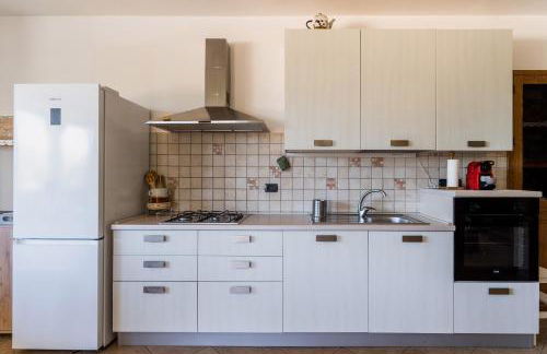 Salento Villa in Torre Vado -- Villa Giuliana - Foto 13