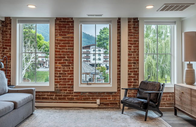 Bavarian Lodge Suites - Foto 9