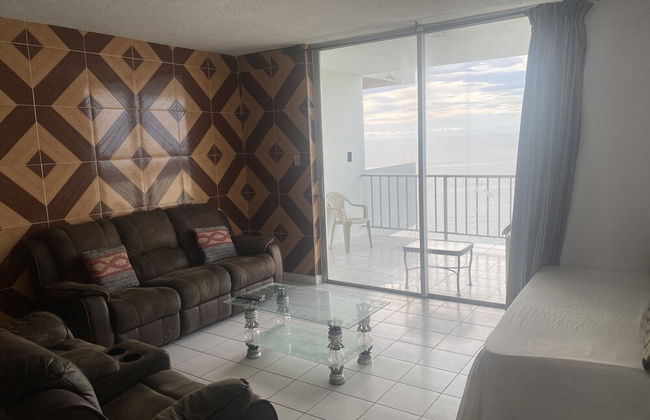 Montego Bay Club Apartments - Foto 24