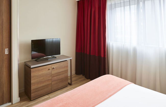 Aparthotel Adagio Birmingham City Centre - Foto 6