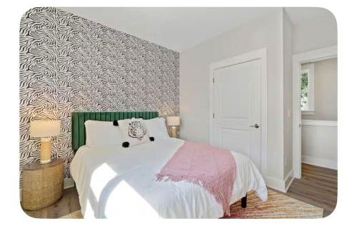 Brand New 3 Bed 3 Bath Modern Home in Downtown - Foto 5