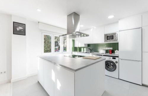 Reformado , céntrico , wifi. - Foto 34