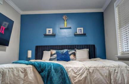 5300sqft Home 10 Mins to Washington DC Sleeps 20 - Foto 23