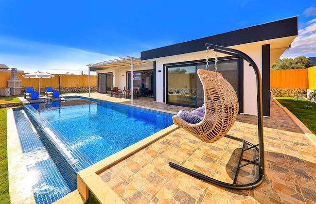 Exclusive Sheltered Villas - Foto 55