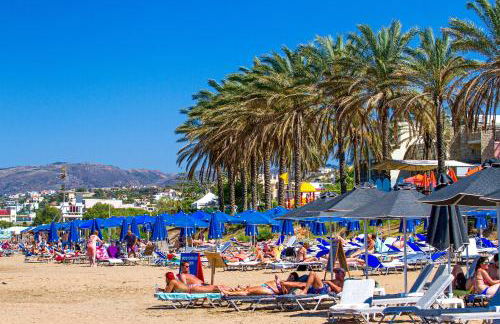 SUPERIOR VILLA MARINA MARE Sauna - Hammam - Pool - 250m from Beach - Foto 59