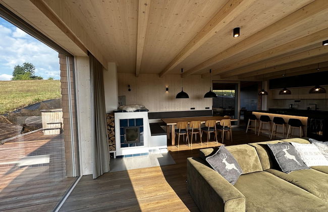 Villa Semily Lro127 in Roprachtice - Foto 18