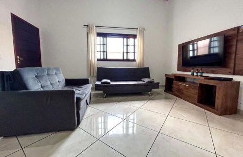 Otima casa com WiFi e churrasqueira em Bertioga SP - Photo 19