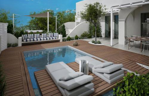 Kedros Villas - Foto 22