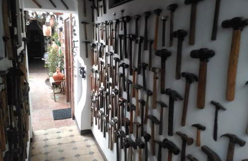 Casa Museo Jerez Centro - Foto 30