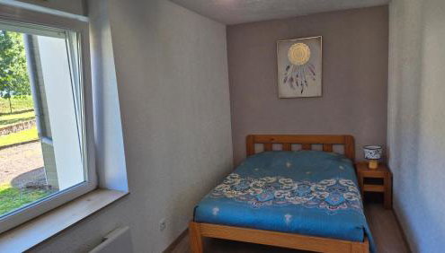 Le ruisseau du Bâmont - Foto 2