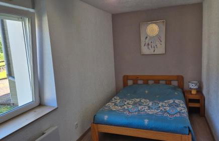 Le ruisseau du Bâmont - Foto 2