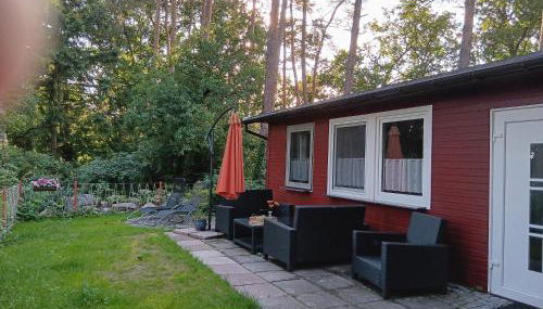 Bungalow 2 am Donnerberg in Sewekow - Foto 5