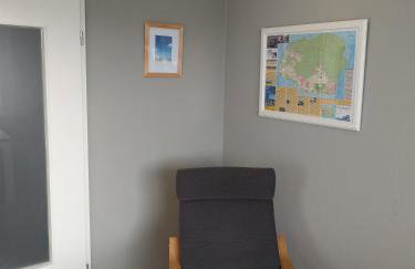 Whg Suedblick auf Föhr - Foto 8