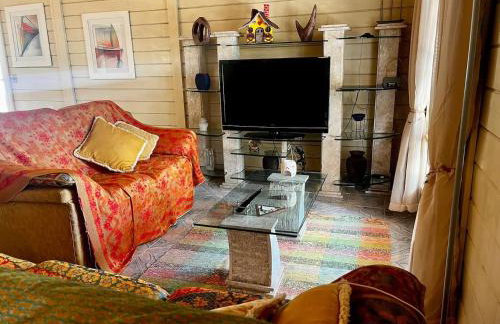 SÍTIO ALTO DA COLINA - Foto 50