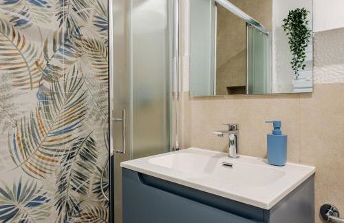 Repetti Suites - Two Adjacent & Independent Apartments 10 minutes to Milan City Centre & Linate Airport - Foto 42