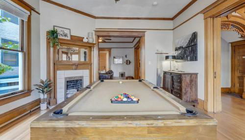 Crescent Estate - Golf Hot Tub BBQ Large Groups - Foto 4