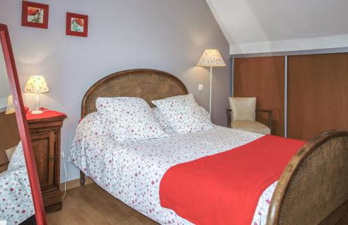 Awesome Home In Trézélanbégard - Foto 42