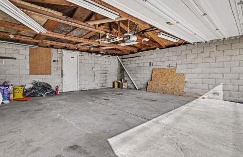 Cozy Campbell Bungalow - Foto 52