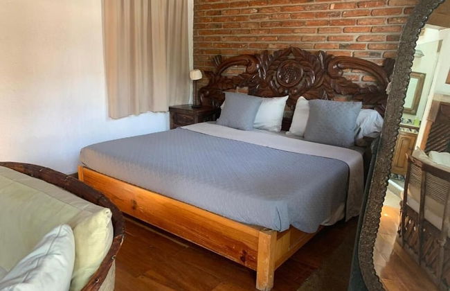 Rustic House With Excellent Finishes Very Comfortable - Foto 2