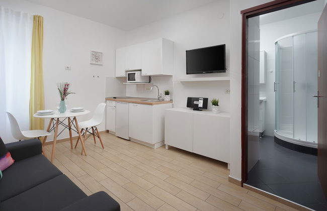 Apartments Antons - Foto 13