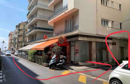 Beautiful flat Nice - Palais Meyerbeer at 2min beach Negresco - Photo 20