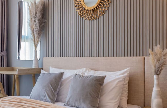 Sum Condotel Luxury - Foto 45