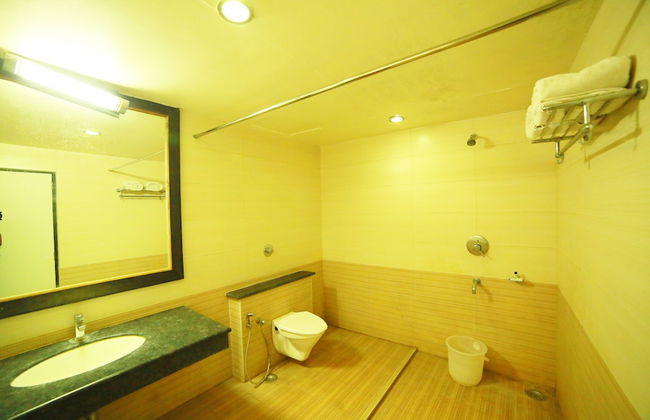 Horizon Heights Serviced Apartments - Foto 33