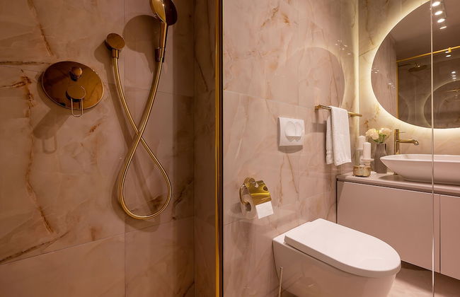 Inland villa Senses with pool and spa - Foto 16