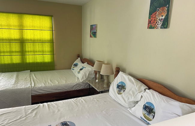 Bamboleo Inn Belize - Photo 15