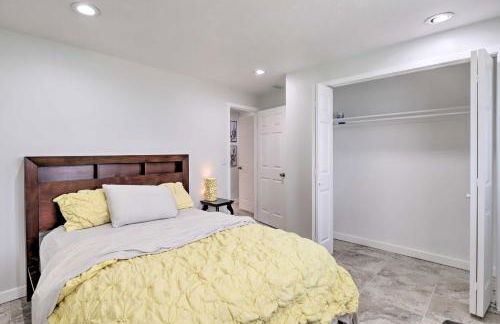 11 Mi to Great Salt Lake Magna Getaway! - Foto 14