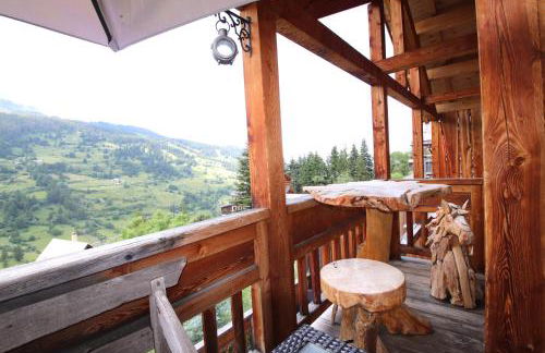 Chalet with Ski Slope Views, Jacuzzi & Cinema Room - Foto 24