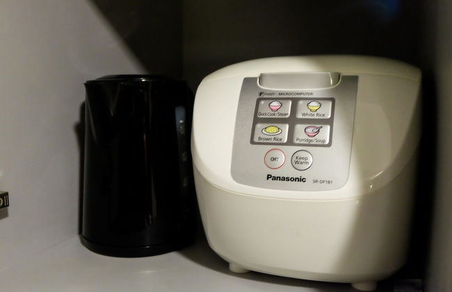 Best Price 1BR Lexington Residence - Photo 19