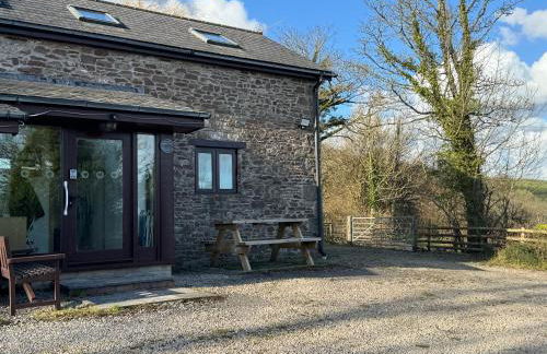 Upper Grippath Farm Holiday Cottages - Foto 55