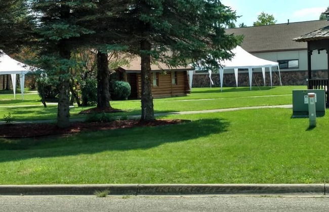 Lost Arrow Resort - Foto 78