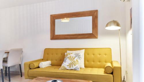 HA Diputació terrace apartment - Foto 3